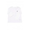 White long-sleeved t-shirt, Ralph Lauren
