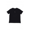 Black classic short sleeve t-shirt, Polo Ralph Lauren