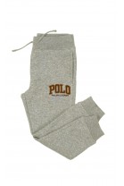 Gray sweatpants, Polo Ralph Lauren