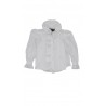 White very elegant blouse, Polo Ralph Lauren