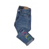 Light blue girls' jeans, Polo Ralph Lauren