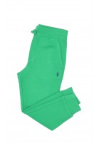 Green sweatpants, Polo Ralph Lauren