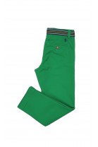 Green boys' dress pants, Polo Ralph Lauren