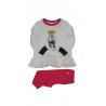 Infant girls' set - tunic and leggings, Ralph Lauren