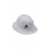 White children's hat, Polo Ralph Lauren