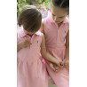 Summer pink girls' dress, Polo Ralph Lauren