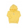 Yellow girls' pull-over sweatshirt, Polo Ralph Lauren