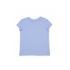 3-pack of girls' pastel-colored T-shirts, Polo Ralph Lauren