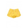 Yellow girls' shorts, Polo Ralph Lauren