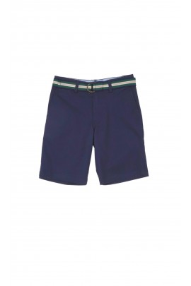 Navy blue shorts for boys, Polo Ralph Lauren