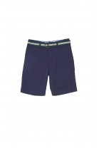 Navy blue shorts for boys, Polo Ralph Lauren