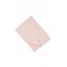Baby blanket in pastel pink, Ralph Lauren