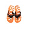 Boys flip-flops orange, Hugo Boss
