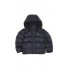 Navy blue childrens insulated jacket, Polo Ralph Lauren