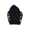 Navy blue sweatshirt with Polo Bear print, Polo Ralph Lauren
