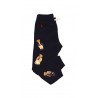 Navy blue sweatpants adorned with the iconic Polo Bear, Polo Ralph Lauren