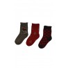 3-pack of girls socks Polo Ralph Lauren