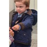 Boys navy transition jacket, Polo Ralph Lauren