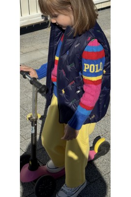 Colourful pullover, Polo Ralph Lauren