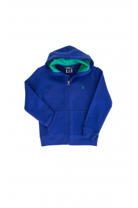 Sapphire hoodie, Polo Ralph Lauren
