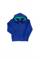 Sapphire hoodie, Polo Ralph Lauren