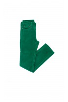 Dark-green corduroy trousers, Polo Ralph Lauren