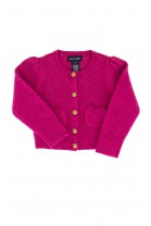 Amaranthine sweater, Ralph Lauren