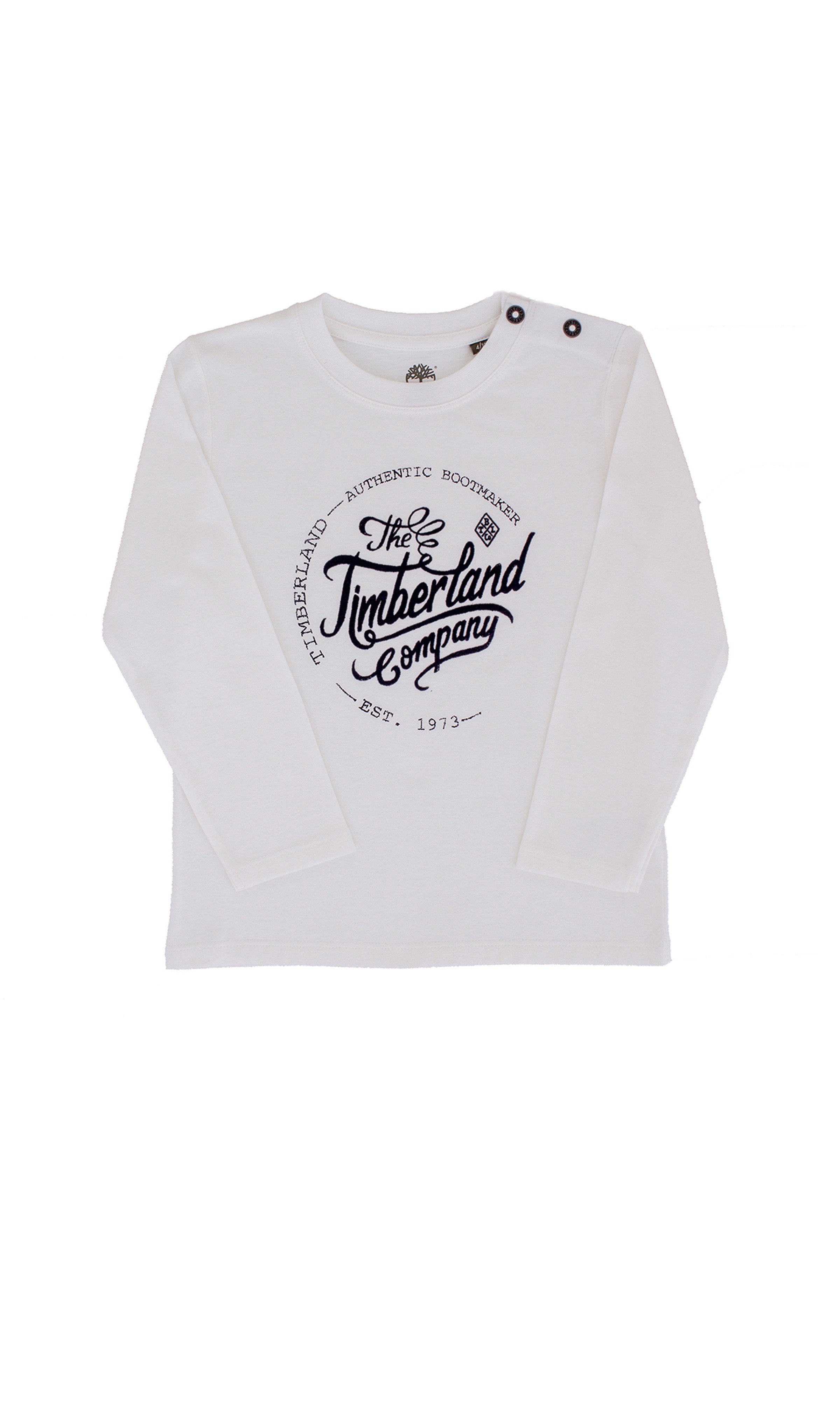 boys timberland t shirt